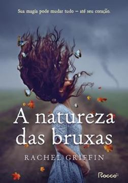 Imagem de A NATUREZA DAS BRUXAS + BRINDE