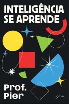 Imagem de BOX INTELIGENCIA SE APRENDE