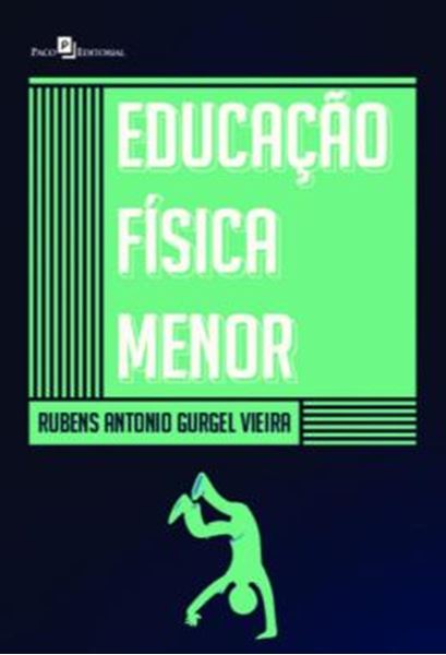 Picture of EDUCACAO FISICA MENOR