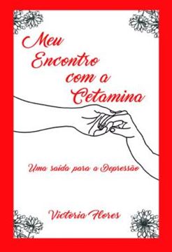 Imagem de MEU ENCONTRO COM A CETAMINA - UMA SAIDA PARA A DEPRESSAO