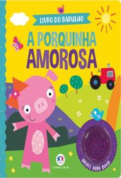 Imagem de A PORQUINHA AMOROSA