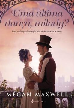 Imagem de UMA ULTIMA DANCA, MILADY?
