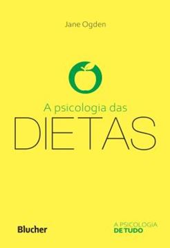 Imagem de A PSICOLOGIA DAS DIETAS