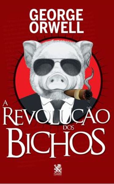 Picture of A REVOLUCAO DOS BICHOS