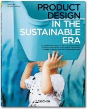 Imagem de PRODUCT DESIGN IN THE SUSTAINABLE ERA