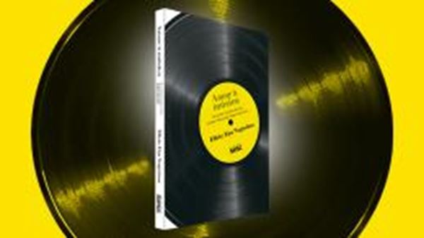 Picture of AMOR A MUSICA