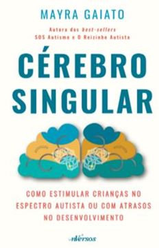 Imagem de CÉREBRO SINGULAR