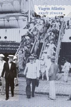 Imagem de VIAGEM ATLANTICA