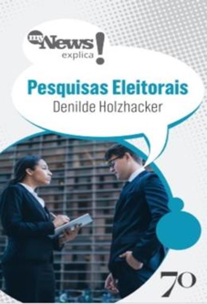 Picture of MYNEWS EXPLICA - PESQUISAS ELEITORAIS