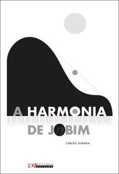 Imagem de A HARMONIA DE JOBIM