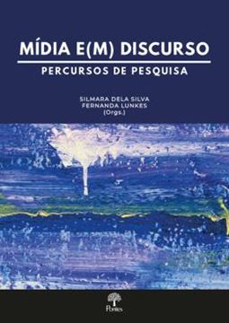 Imagem de MÍDIA EM DISCURSO - PERCURSOS DE PESQUISA