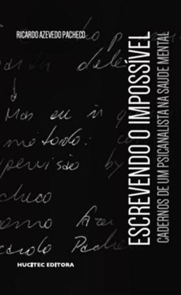 Picture of ESCREVENDO O IMPOSSIVEL