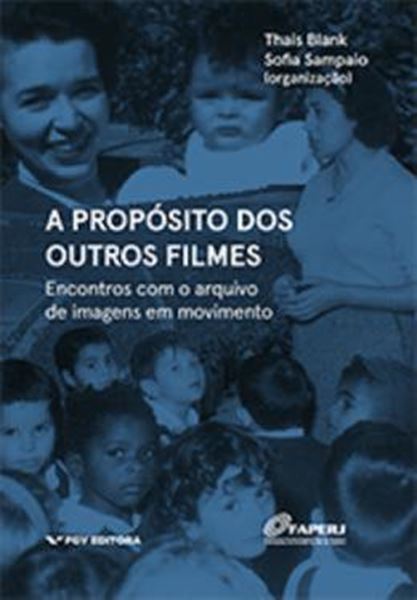 Picture of PROPOSITO DOS OUTROS FILMES
