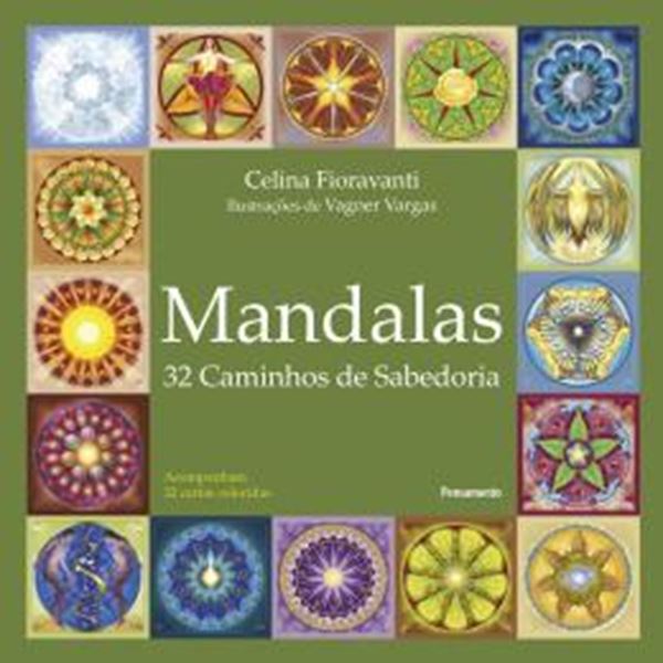Picture of MANDALAS - 2ª ED