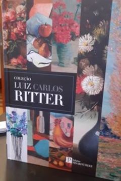 Imagem de COLECAO LUIZ CARLOS RITTER