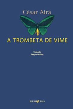 Imagem de TROMBETA DE VIME