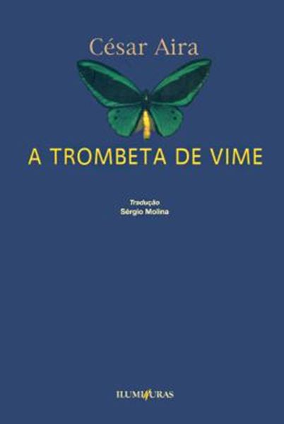 Picture of TROMBETA DE VIME