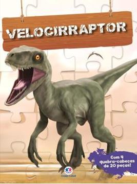 Imagem de VELOCIRRAPTOR