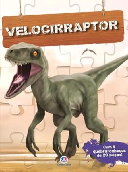 Picture of VELOCIRRAPTOR