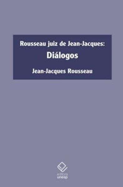 Picture of ROUSSEAU JUIZ DE JEAN-JACQUES
