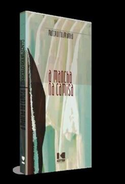 Imagem de A MANCHA NA CAMISA