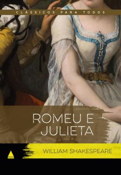 Picture of ROMEU E JULIETA - CLASSICO PARA TODOS