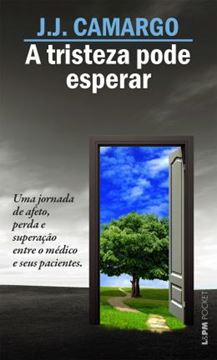 Imagem de A TRISTEZA PODE ESPERAR