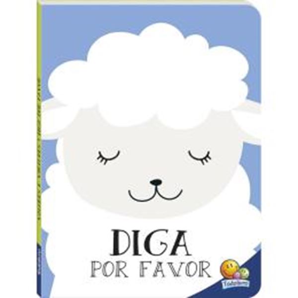 Picture of VALORES E VIRTUDES - DIGA POR FAVOR