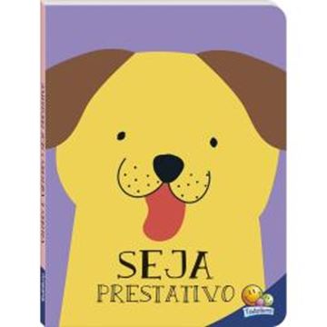 Imagem de VALORES E VIRTUDES - SEJA PRESTATIVO