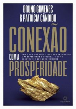 Imagem de CONEXAO COM A PROSPERIDADE - 2ª ED.