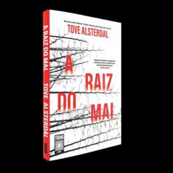 Picture of A RAIZ DO MAL