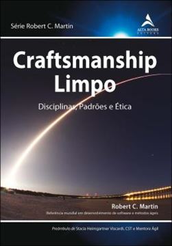 Imagem de CRAFTSMANSHIP LIMPO