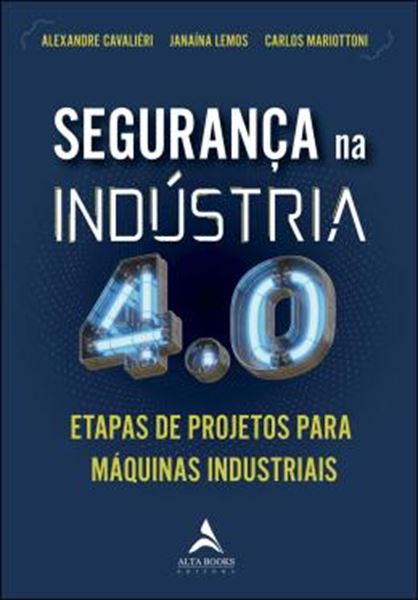Picture of SEGURANCA NA INDUSTRIA 4.0