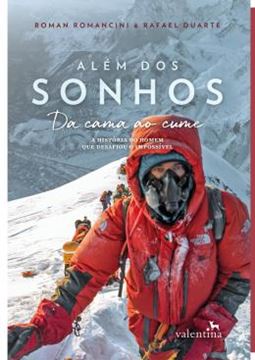 Imagem de ALEM DOS SONHOS