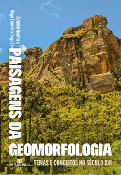 Picture of PAISAGENS DA GEOMORFOLOGIA