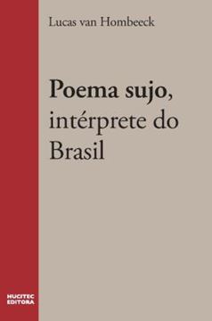 Imagem de POEMA SUJO, INTERPRETE DO BRASIL