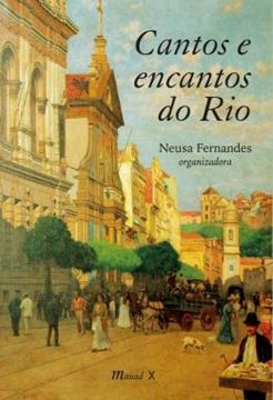 Imagem de CANTOS E ENCANTOS DO RIO