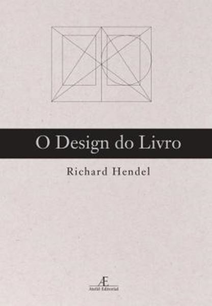 Picture of DESIGN DO LIVRO, O - 3 ED
