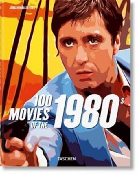Picture of 100 MOVIES OF THE 1980S