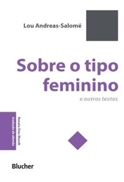 Imagem de SOBRE O TIPO FEMININO - E OUTROS TEXTOS