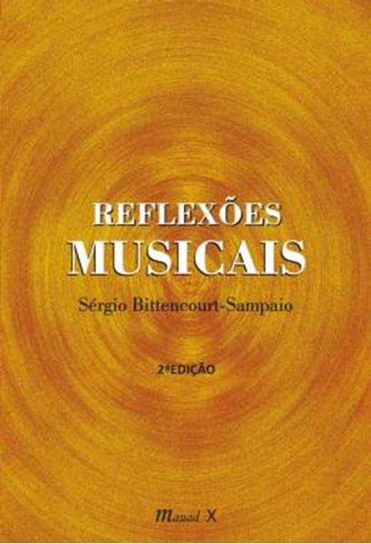 Picture of REFLEXOES MUSICAIS