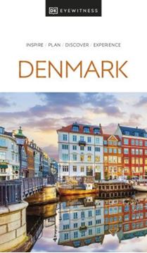 Imagem de DK EYEWITNESS - DENMARK