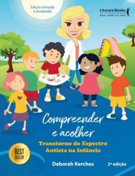 Imagem de COMPREENDER E ACOLHER - 2ªª ED