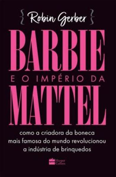 Picture of BARBIE E O IMPERIO DA MATTEL