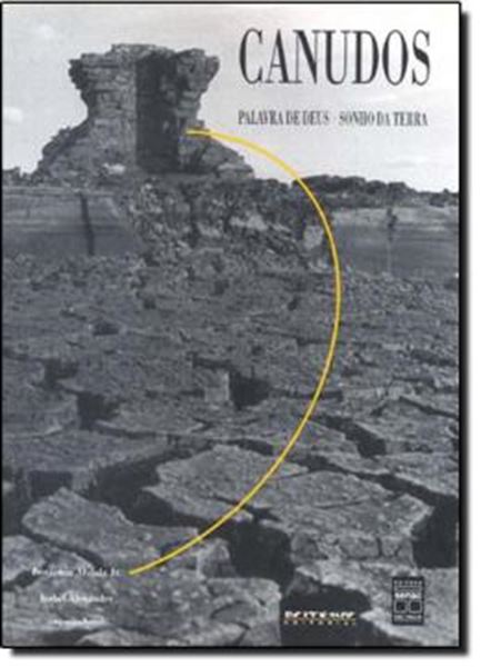 Picture of CANUDOS - PALAVRA DE DEUS, SONHO DA TERRA