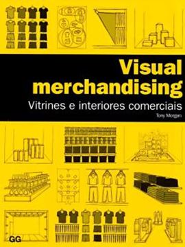 Imagem de VISUAL MERCHANDISING - VITRINES E INTERIORES COMERCIAIS