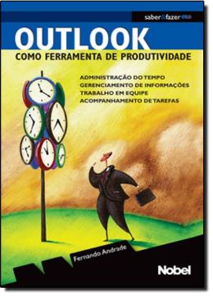Picture of OUTLOOK COMO FERRAMENTA DE PRODUTIVIDADE