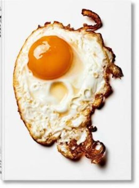 Picture of THE GOURMAND’S EGG. A COLLECTION OF STORIES & RECIPES