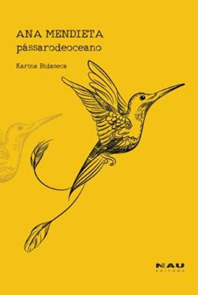Picture of ANA MENDIETA - PASSARO DE OCEANO