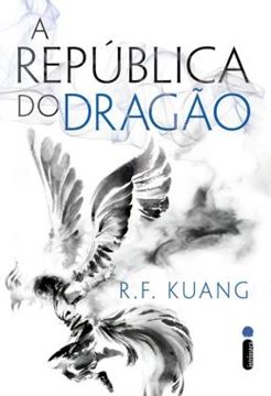 Imagem de A REPUBLICA DO DRAGAO - A GUERRA DA PAPOULA - VOL. 2